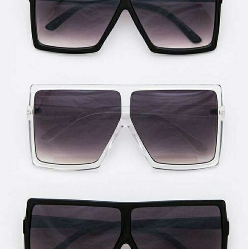 COPY - Womens sunglasses - Picture 2 of 4